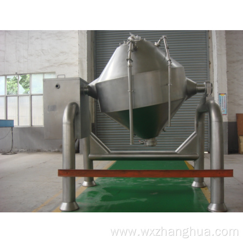 Vitamin Rotary Blending Machine/Homogenizer Mixer